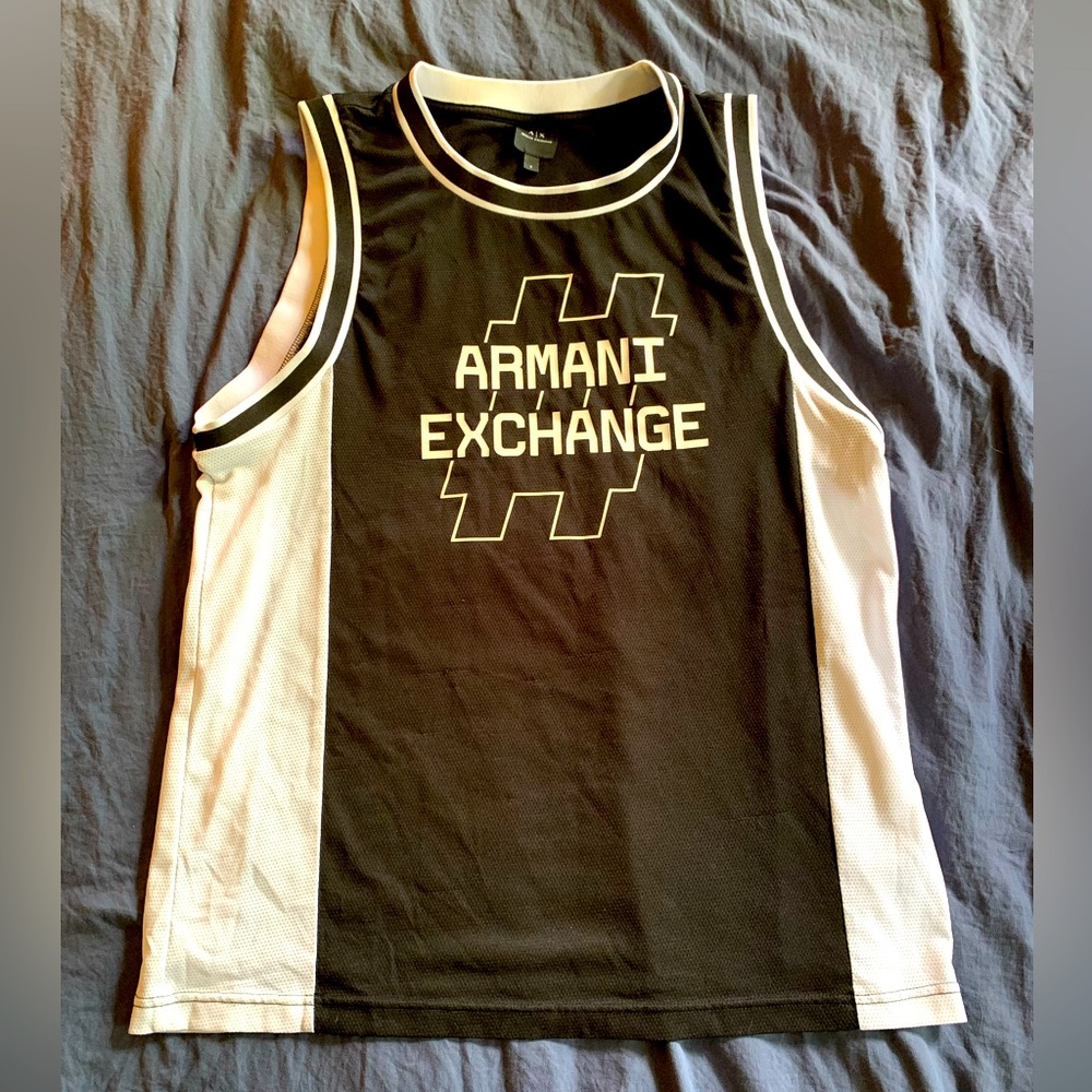 Armani Exchange